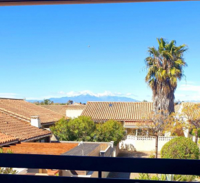 Appartement Duplex proche de la mer